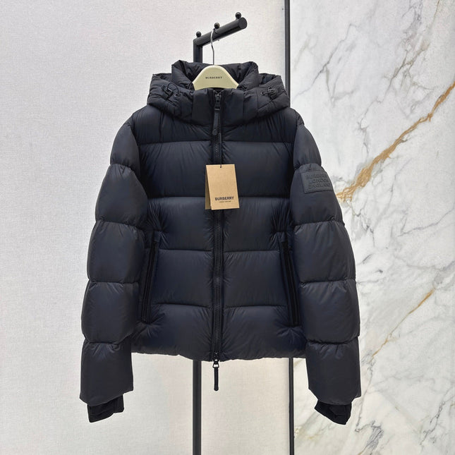 BURBERRY 25S DOWN JACKET 00640