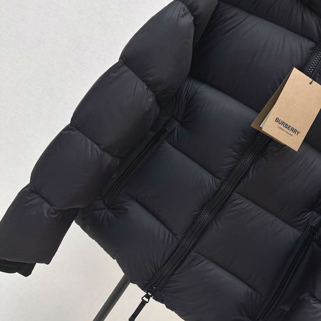 BURBERRY 25S DOWN JACKET 00640