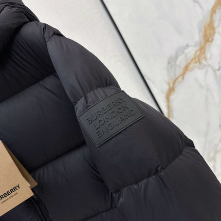 BURBERRY 25S DOWN JACKET 00640