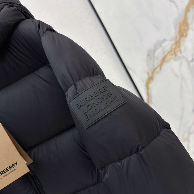 BURBERRY 25S DOWN JACKET 00640