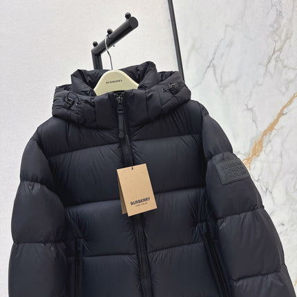 BURBERRY 25S DOWN JACKET 00640