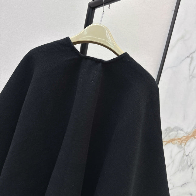 BURBERRY 25S KNITTED SHAWL 98270