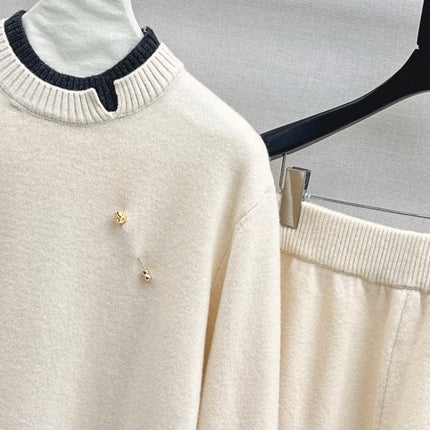 LP KNIT SET STYLE 306