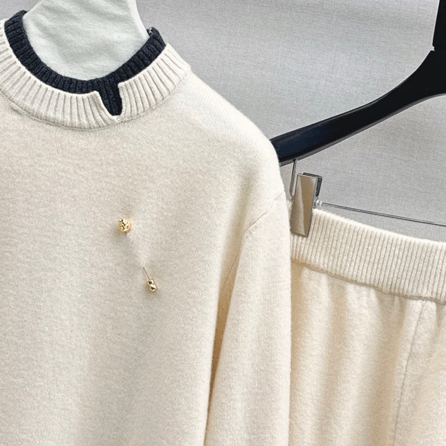 LP KNIT SET STYLE 306