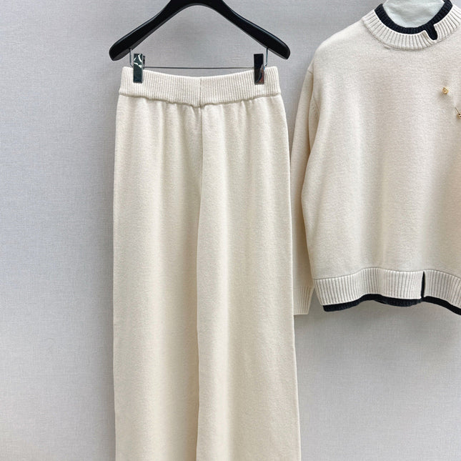 LP KNIT SET STYLE 306