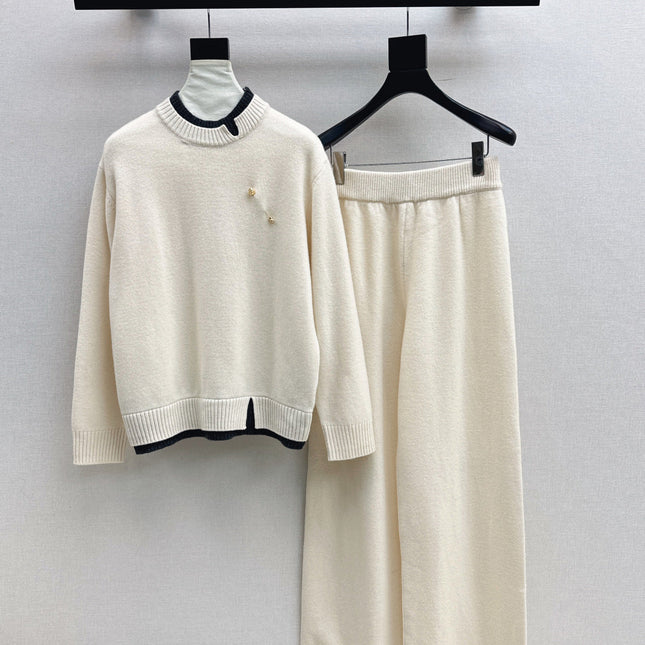 LP KNIT SET STYLE 306