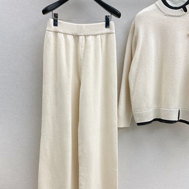 LP KNIT SET STYLE 306