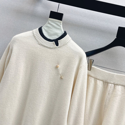 LP KNIT SET STYLE 306