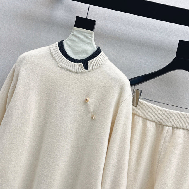 LP KNIT SET STYLE 306