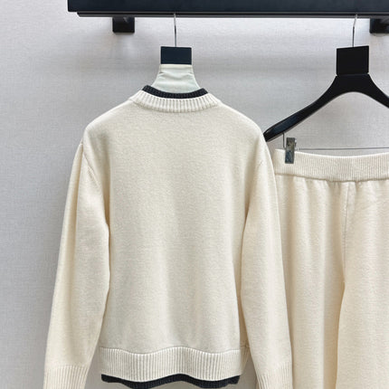 LP KNIT SET STYLE 306