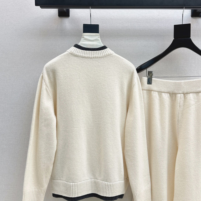 LP KNIT SET STYLE 306