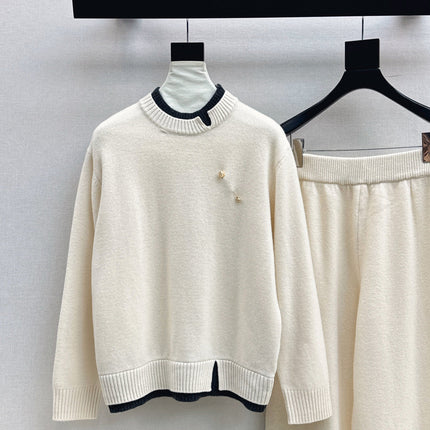 LP KNIT SET STYLE 306