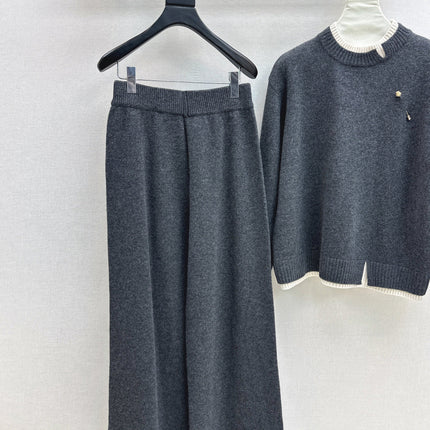 LP KNIT SET STYLE 307