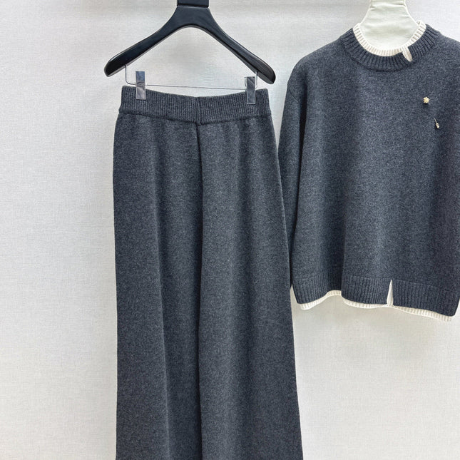 LP KNIT SET STYLE 307