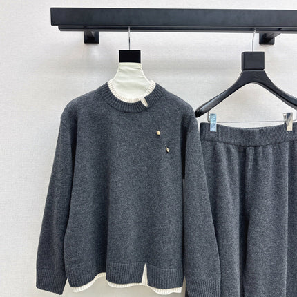 LP KNIT SET STYLE 307