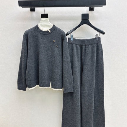 LP KNIT SET STYLE 307