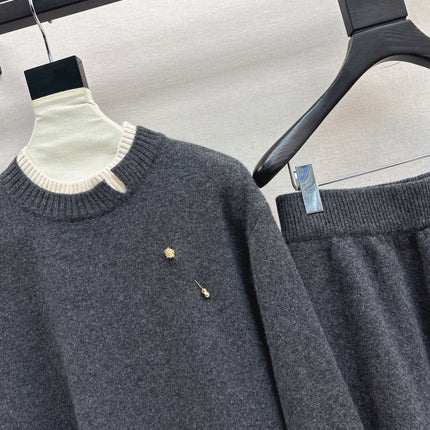 LP KNIT SET STYLE 307