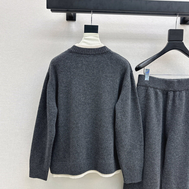 LP KNIT SET STYLE 307