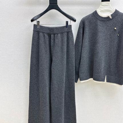 LP KNIT SET STYLE 307