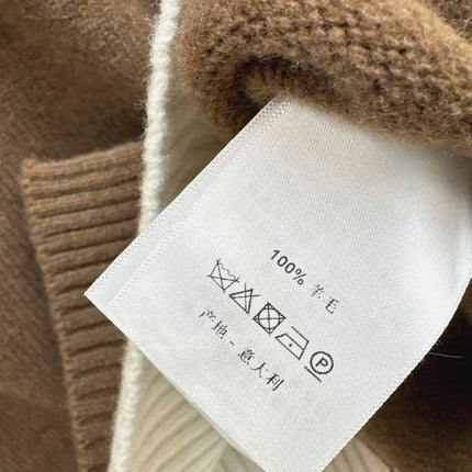 LP KNIT SET STYLE 305