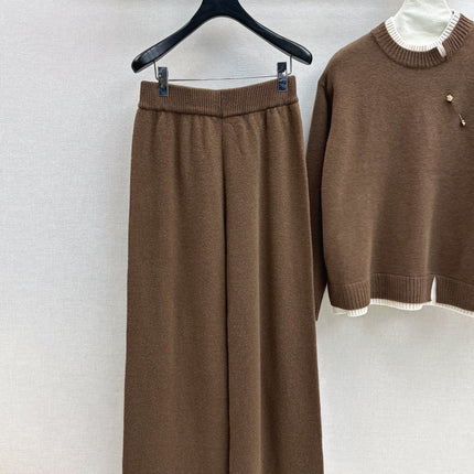 LP KNIT SET STYLE 305