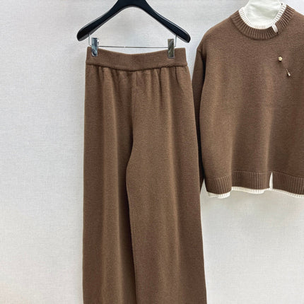 LP KNIT SET STYLE 305