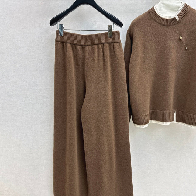 LP KNIT SET STYLE 305