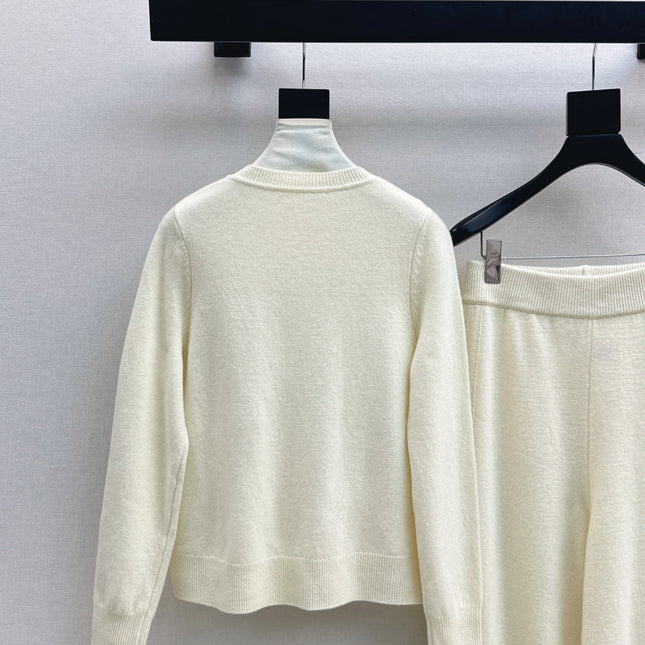 LP KNIT SET STYLE 287