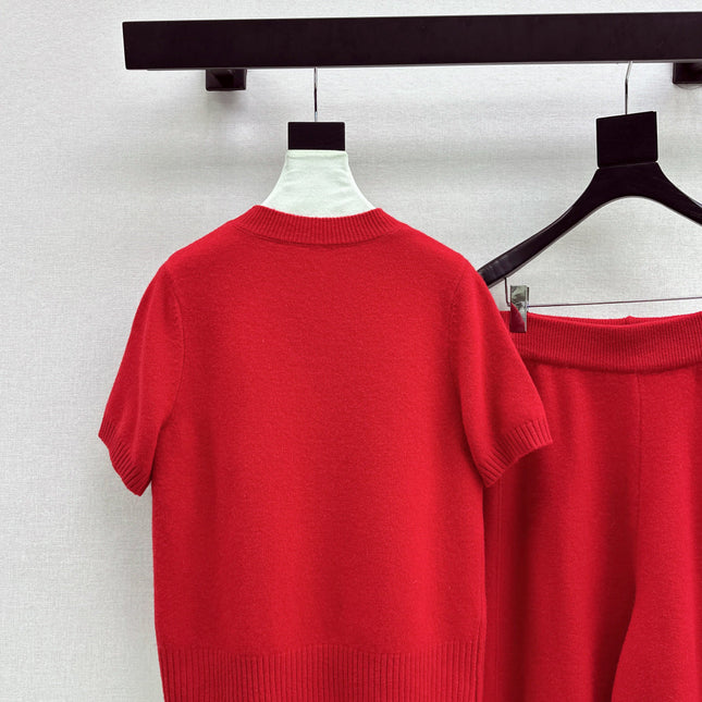 LP KNIT SET STYLE 283