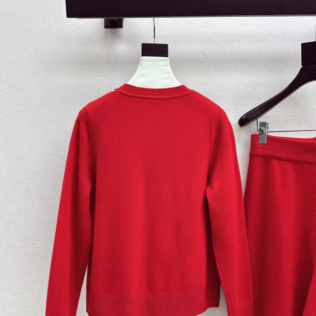 LP KNIT SET STYLE 282