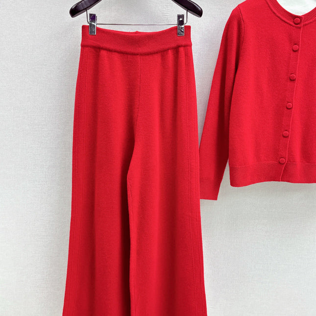 LP KNIT SET STYLE 283