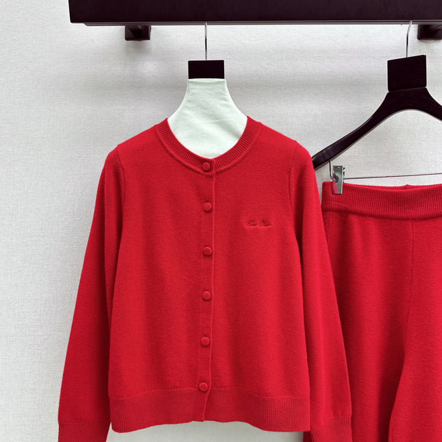 LP KNIT SET STYLE 282