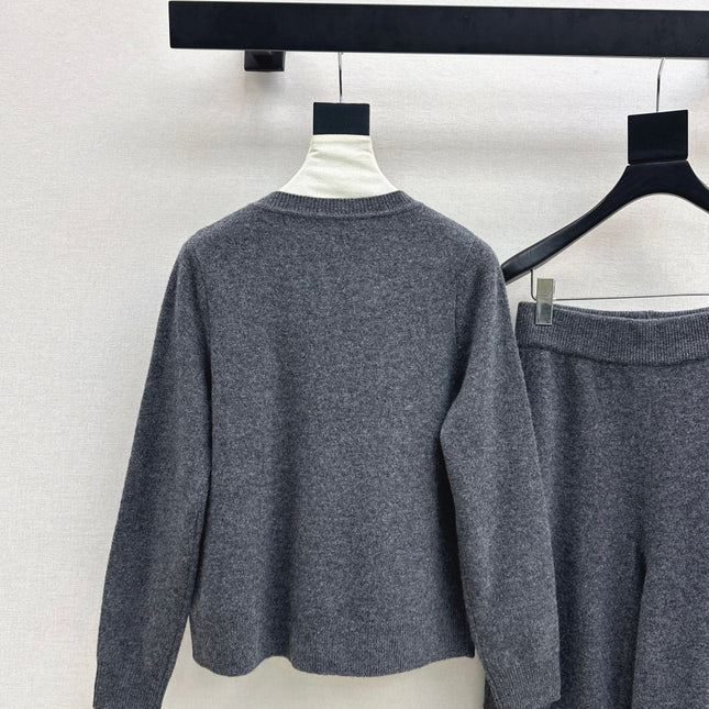 LP KNIT SET STYLE 284