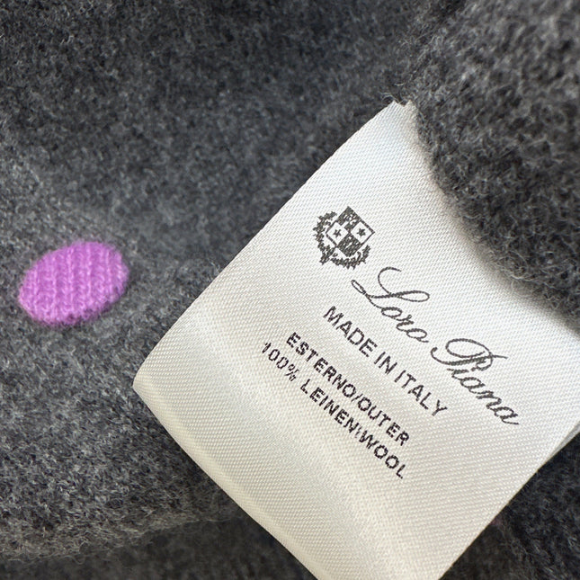 LP KNIT SET STYLE 284