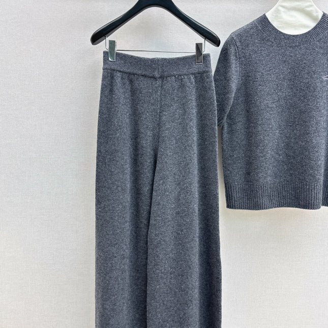 LP KNIT SET STYLE 285