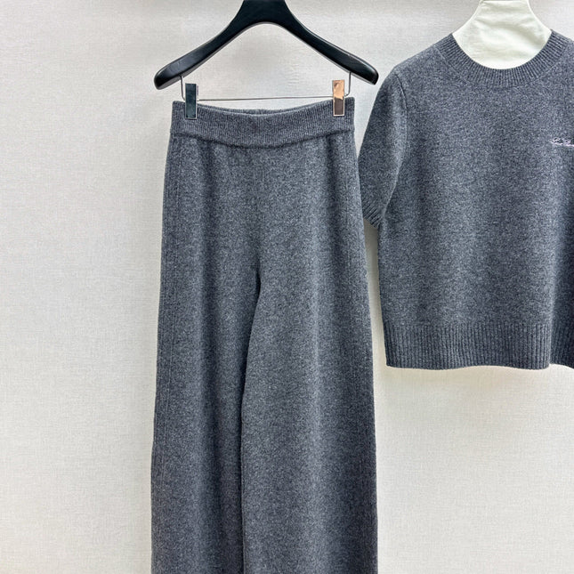 LP KNIT SET STYLE 284