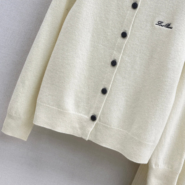 LP KNIT SET STYLE 287