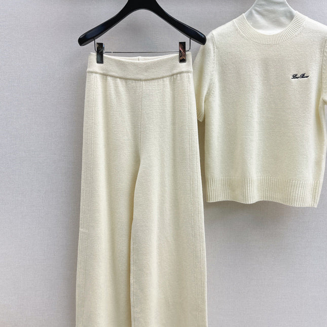 LP KNIT SET STYLE 286