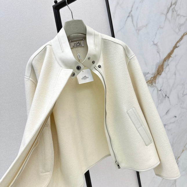 HERMES 25S JACKET 229