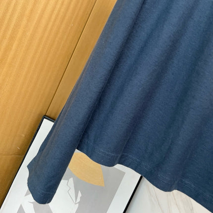 DIOR 25S LONG-SLEEVE T-SHIRT STYLE 218