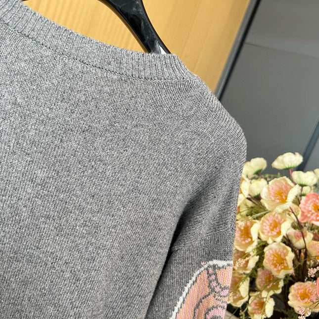 CHANEL 25S SWEATER STYLE 195