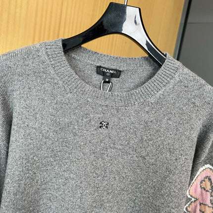 CHANEL 25S SWEATER STYLE 195