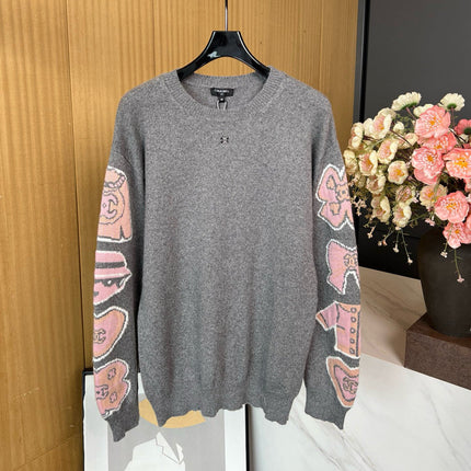 CHANEL 25S SWEATER STYLE 195