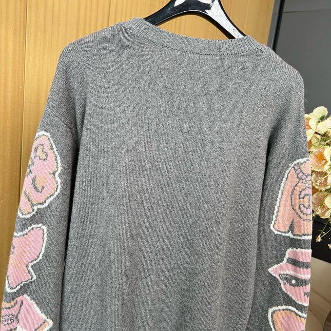 CHANEL 25S SWEATER STYLE 195