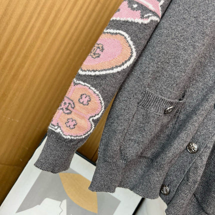 CHANEL 25S CARDIGAN STYLE 194