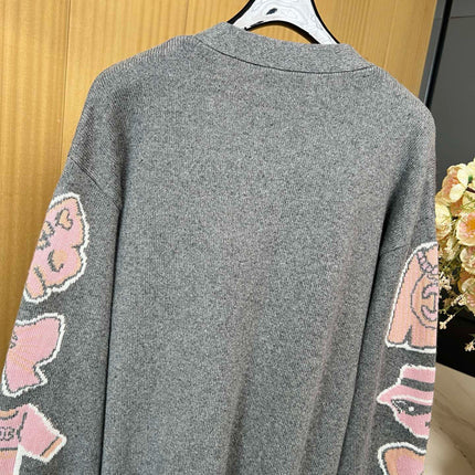 CHANEL 25S CARDIGAN STYLE 194