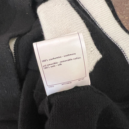 CHANEL 25S CARDIGAN STYLE 193