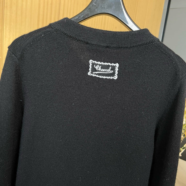 CHANEL 25S CARDIGAN STYLE 193