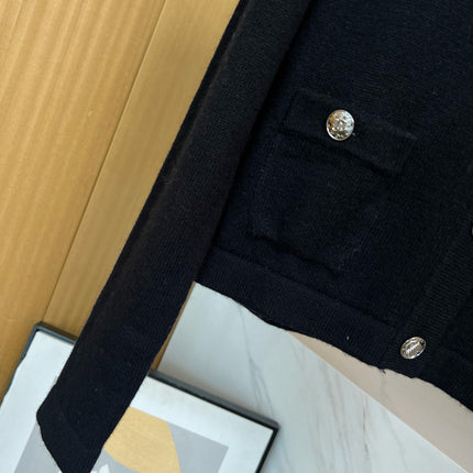 CHANEL 25S CARDIGAN STYLE 193