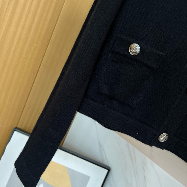 CHANEL 25S CARDIGAN STYLE 193